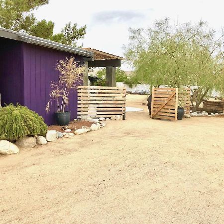 Popular Homestead! Location, Stargaze, Views! โจชัวทรี ภายนอก รูปภาพ