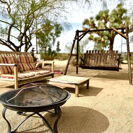 Popular Homestead! Location, Stargaze, Views! โจชัวทรี ภายนอก รูปภาพ