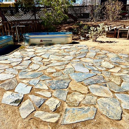 Popular Homestead! Location, Stargaze, Views! โจชัวทรี ภายนอก รูปภาพ