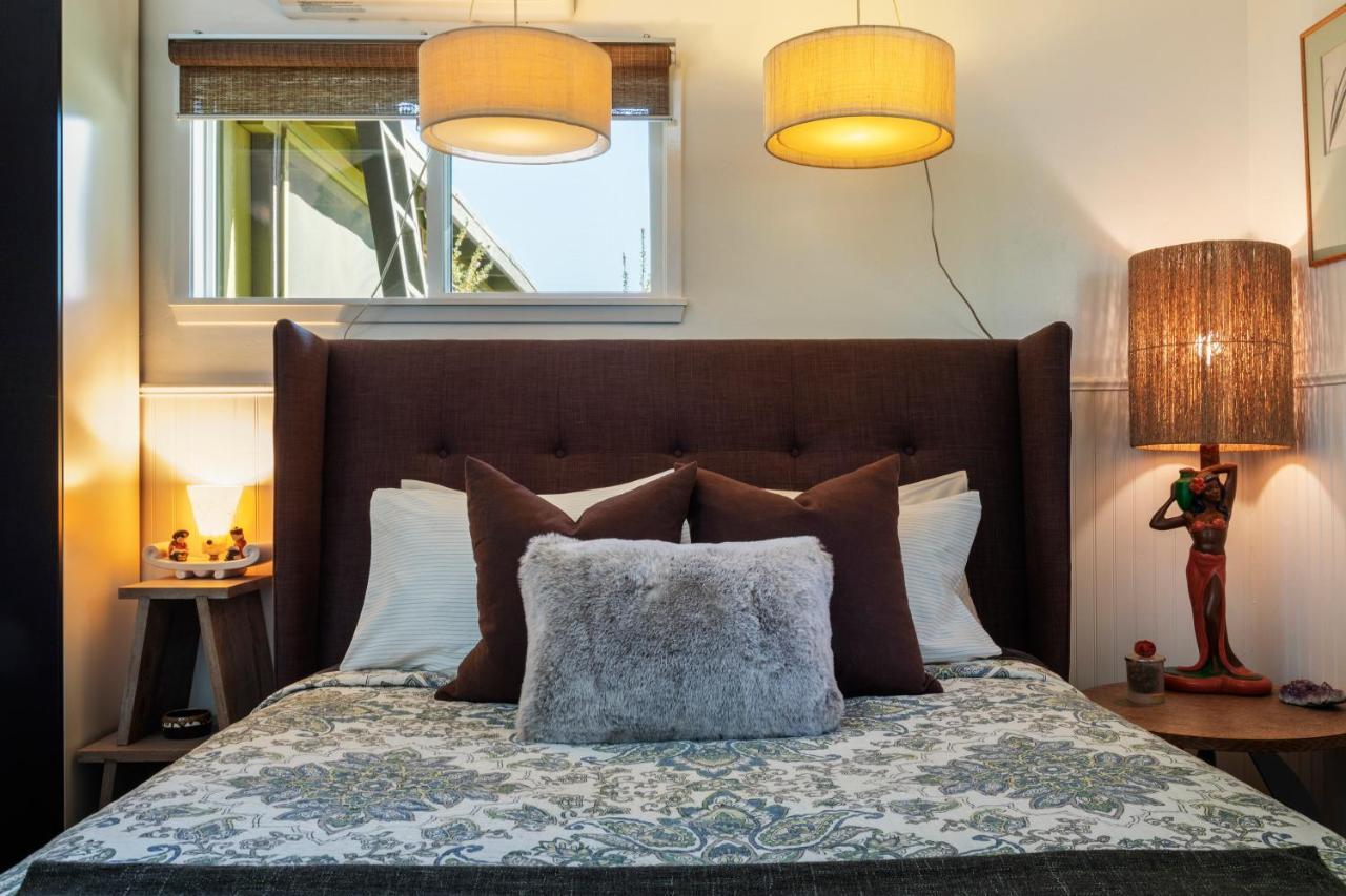 Popular Homestead! Location, Stargaze, Views! โจชัวทรี ภายนอก รูปภาพ