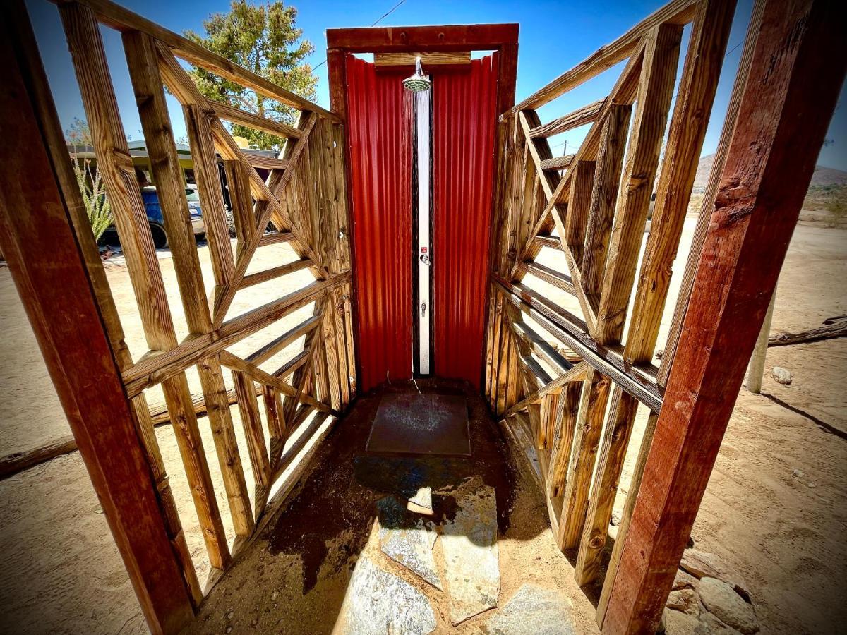 Popular Homestead! Location, Stargaze, Views! โจชัวทรี ภายนอก รูปภาพ