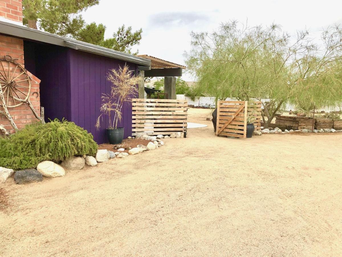 Popular Homestead! Location, Stargaze, Views! โจชัวทรี ภายนอก รูปภาพ