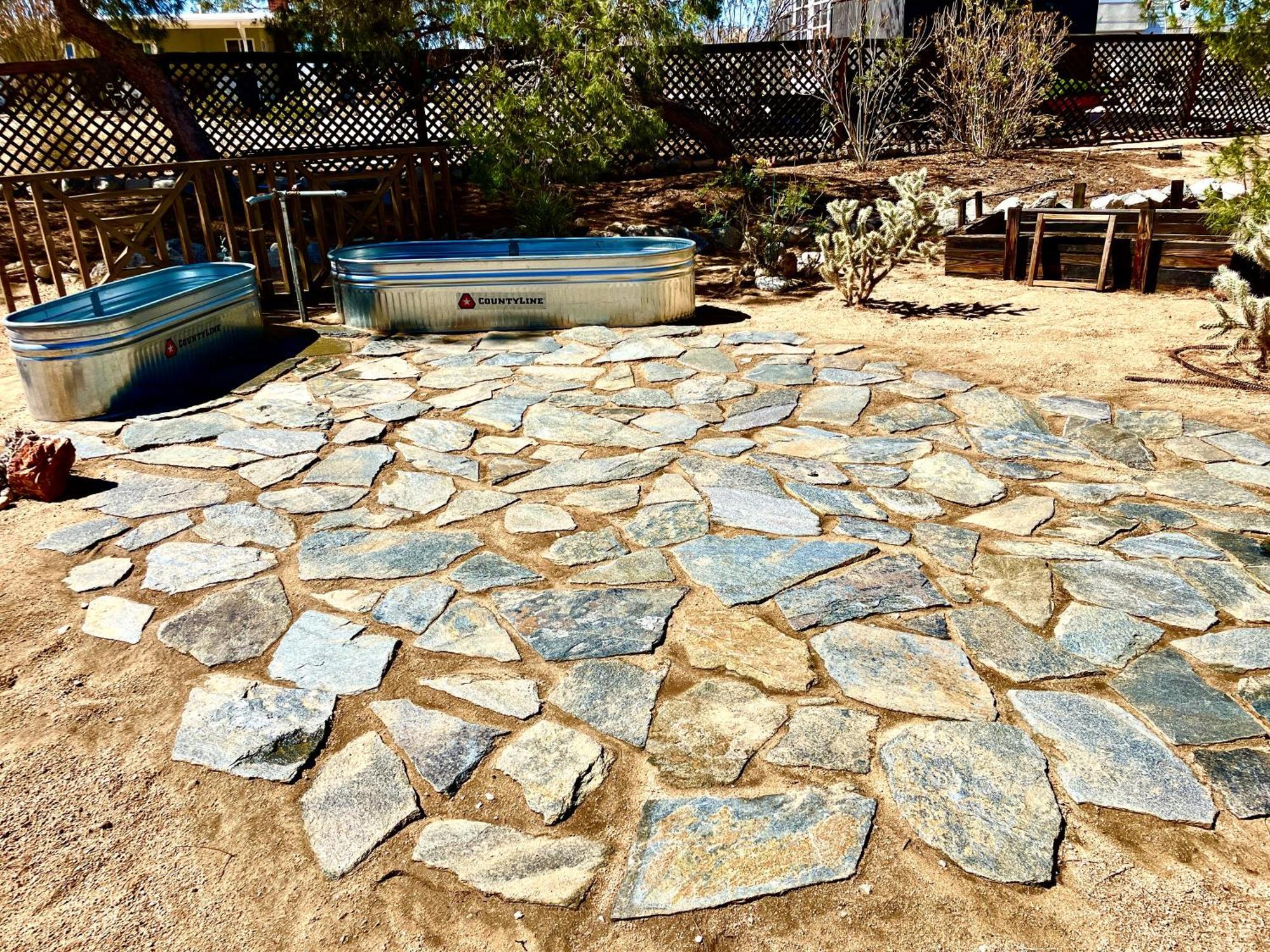 Popular Homestead! Location, Stargaze, Views! โจชัวทรี ภายนอก รูปภาพ